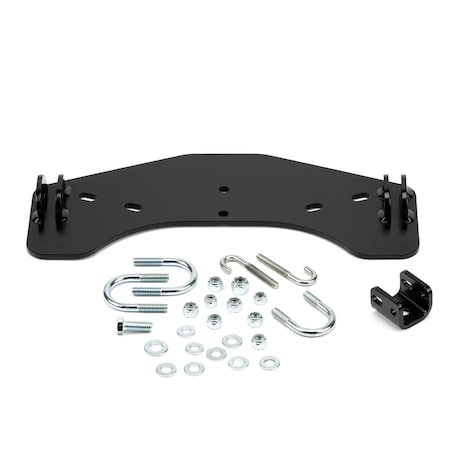 Warn Plow Mount 500 Foreman/Rubicon 05-11 70583